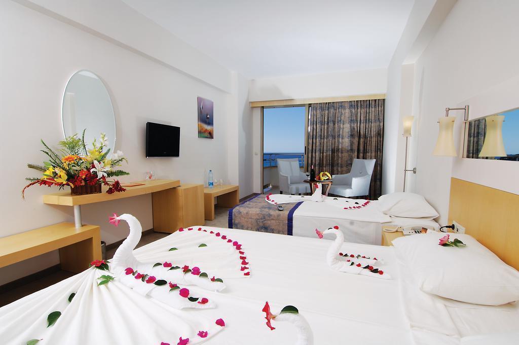 Изображение Lycus Beach Hotel 5*