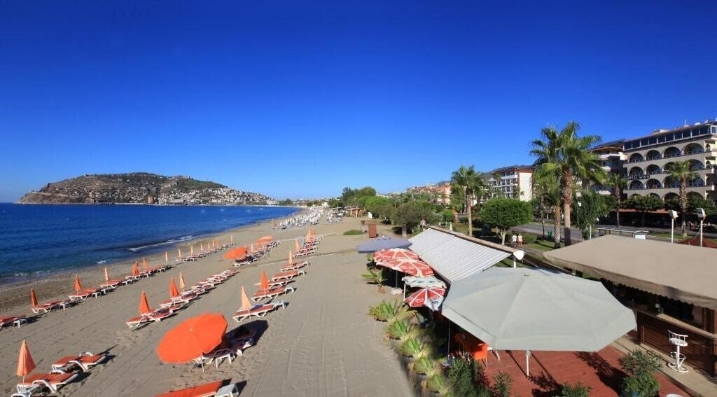 Фотография Wien Star Hotel (ex. Wien Terbilek, Wien) 3*