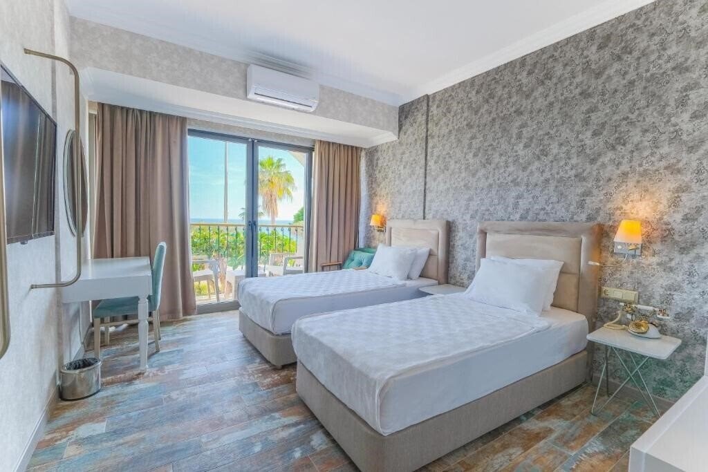 Изображение Wien Star Hotel (ex. Wien Terbilek, Wien) 3*