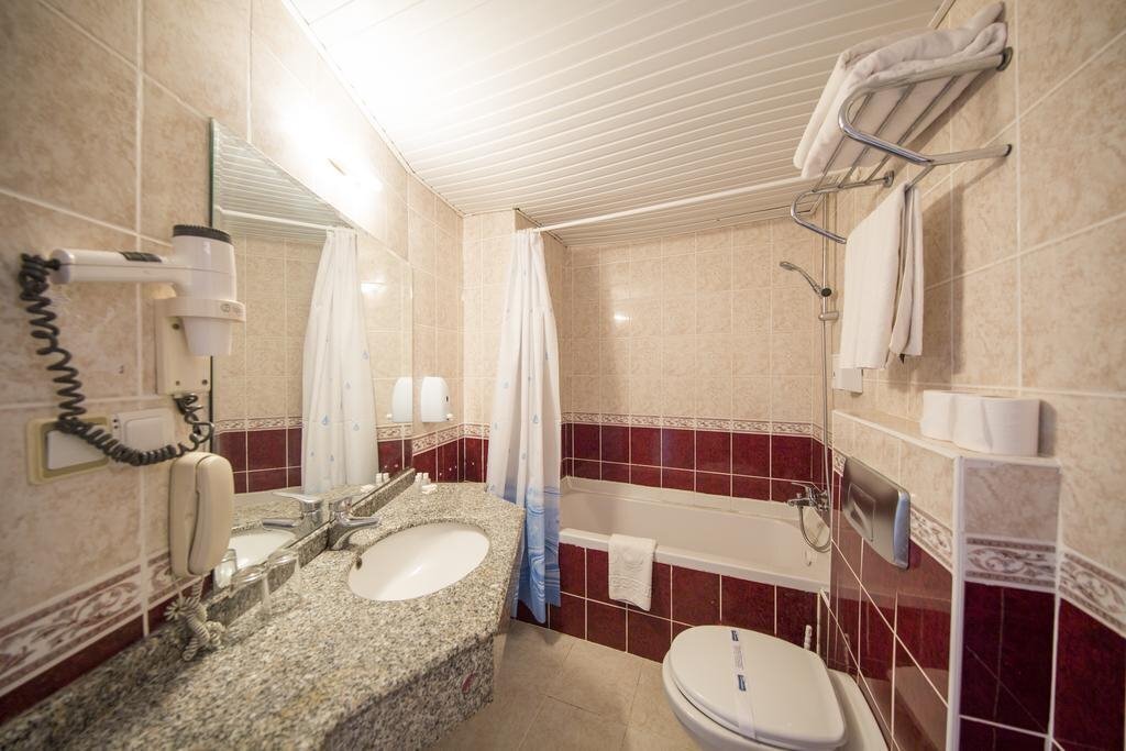 Фото Klas Dom 4*