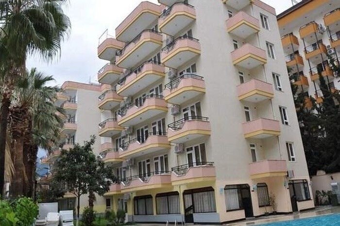 Отель Dayi Diamond Hotel 3*