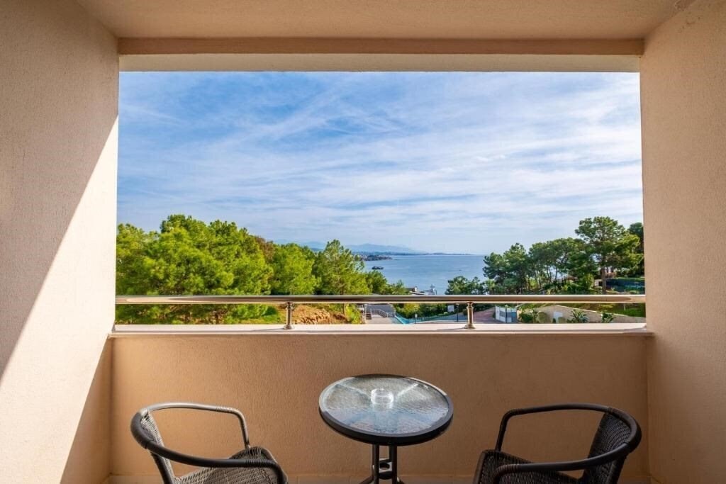Изображение A Good Life Utopia Family Resort 5*