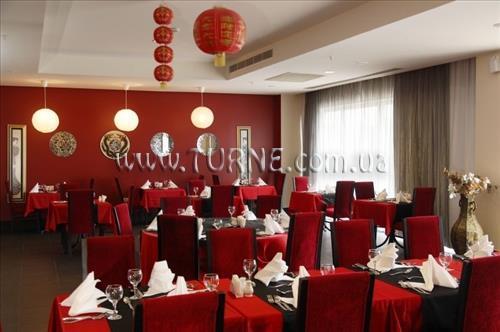 Фото Aska Buket 5*