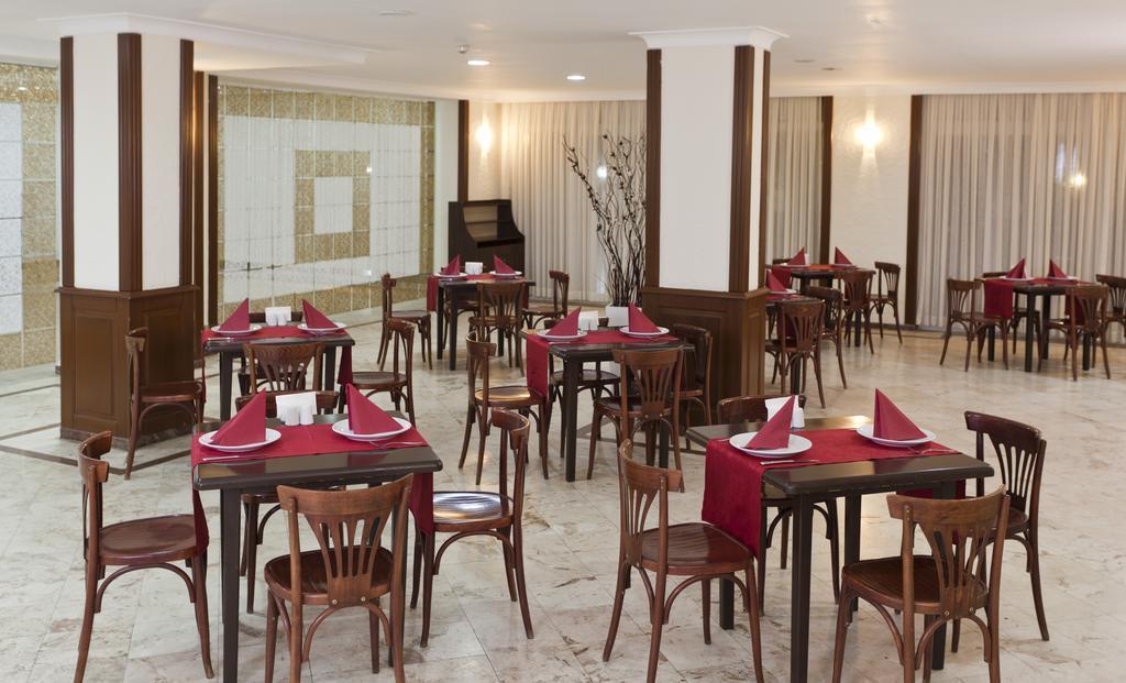 Фотография Arabella World Hotel 4*