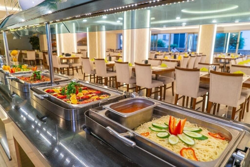 Картинка Kleopatra Life Hotel 3*