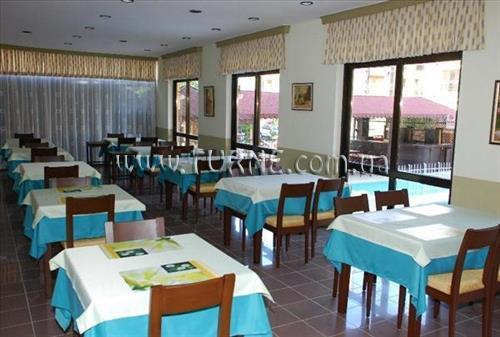 Фотография Europa Beach Hotel 3*