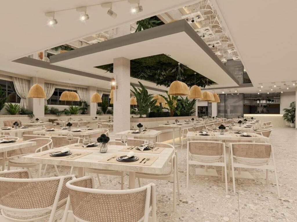 Фотография Annabella Park Hotel 4*