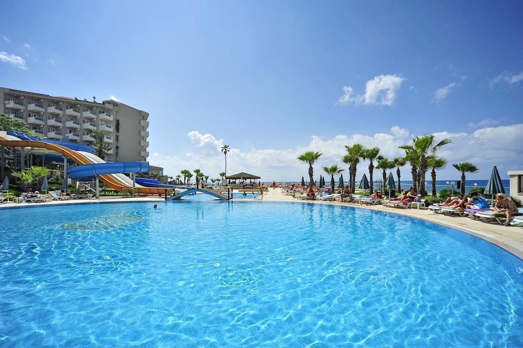 Фото Mirador Hotel 4*