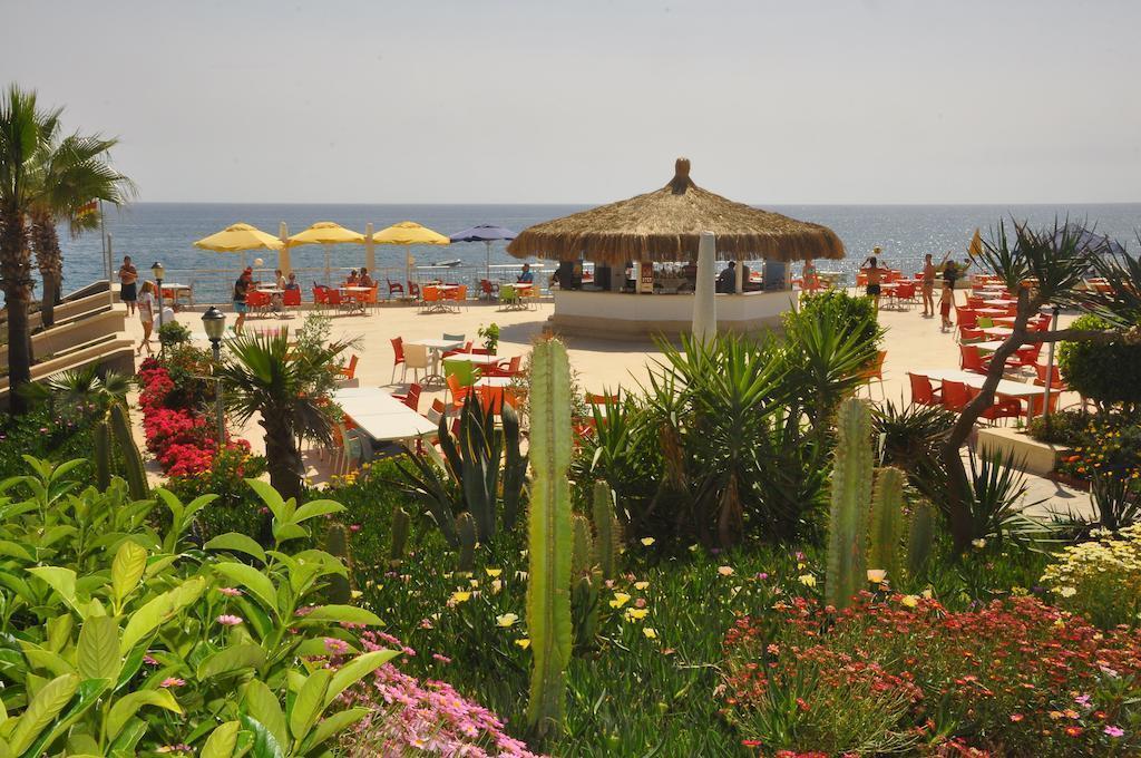 Картинка Mirador Hotel 4*