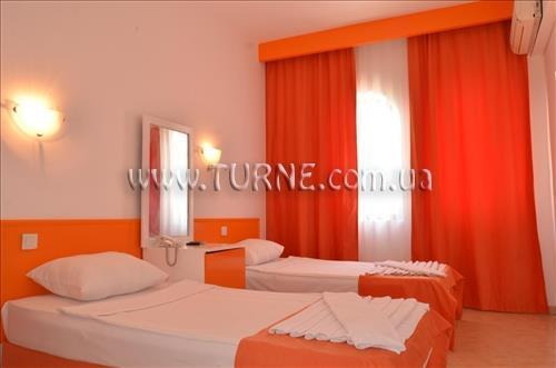 Фото Nergiz Hotel Sand & City 3*