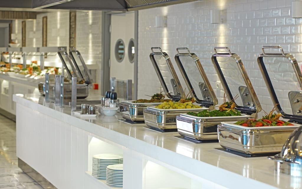 Фотография Kaptan Hotel 4*