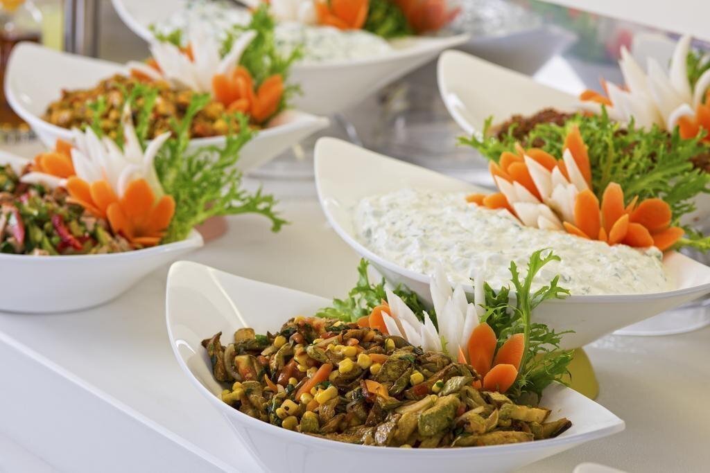 Изображение Kaptan Hotel 4*