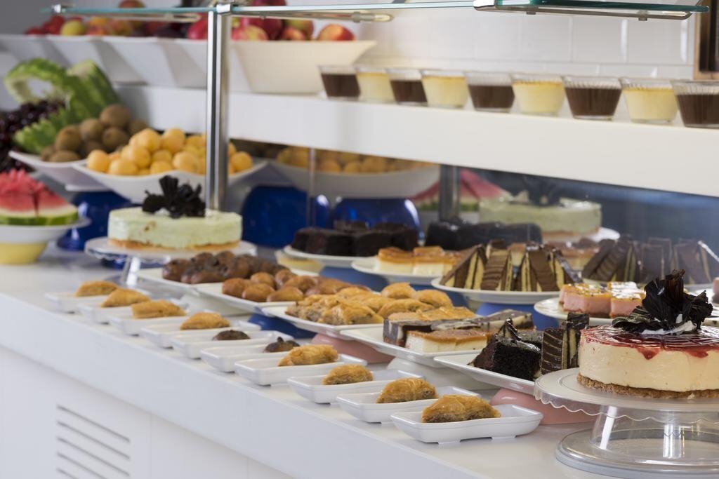 Картинка Kaptan Hotel 4*