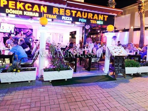 Изображение Pekcan Hotel 3*