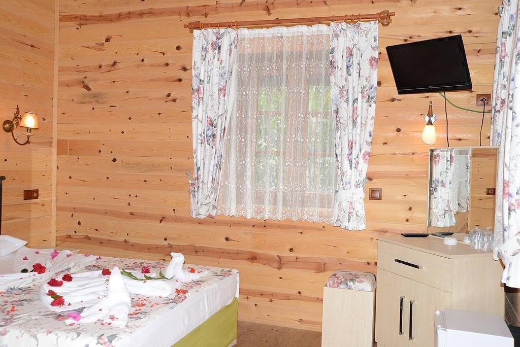 Фотография Sevki Bey Hotel 3*