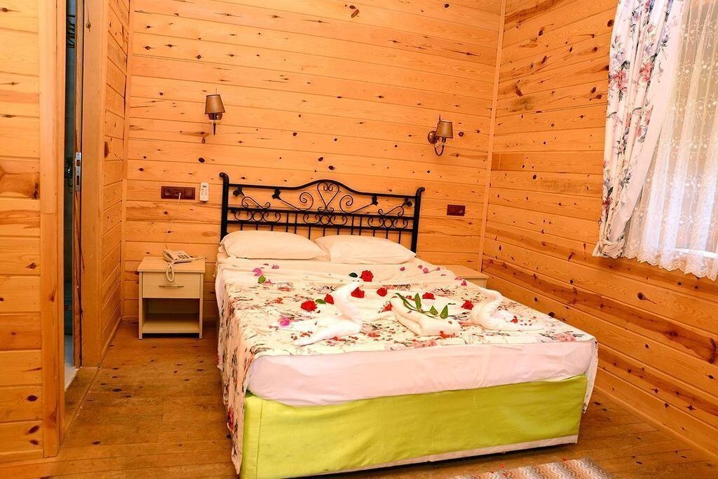 Изображение Sevki Bey Hotel 3*