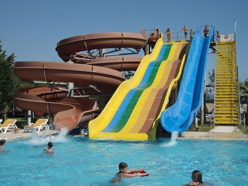 Фотография Senza Sunset Beach Hotel 5*