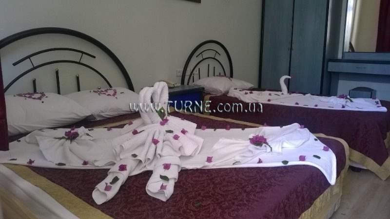 Картинка Grand Bohemia Hotel 3*