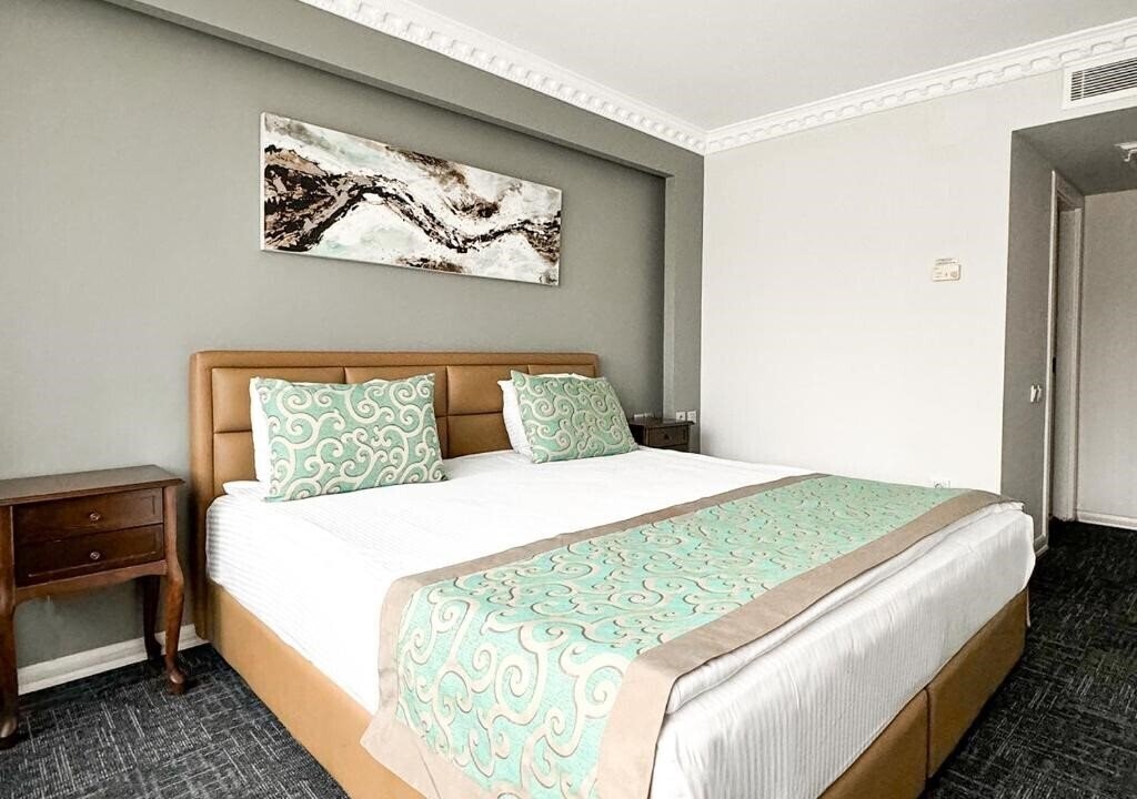 Фото Aldino Hotel 4*