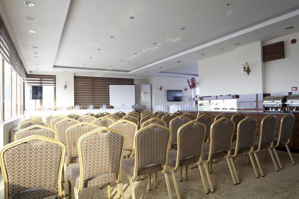 Изображение Atalay Hotel 4*