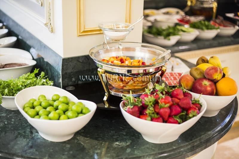 Фото Cassiel Boutique Hotel 1*