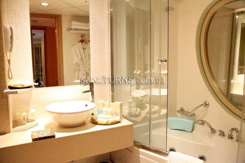 Картинка Dedeman Ankara 5*