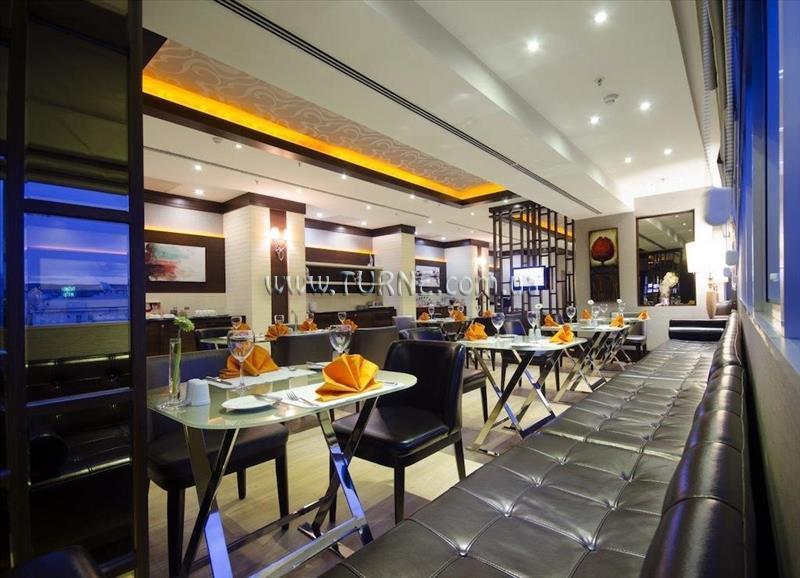 Изображение Dedeman Ankara 5*