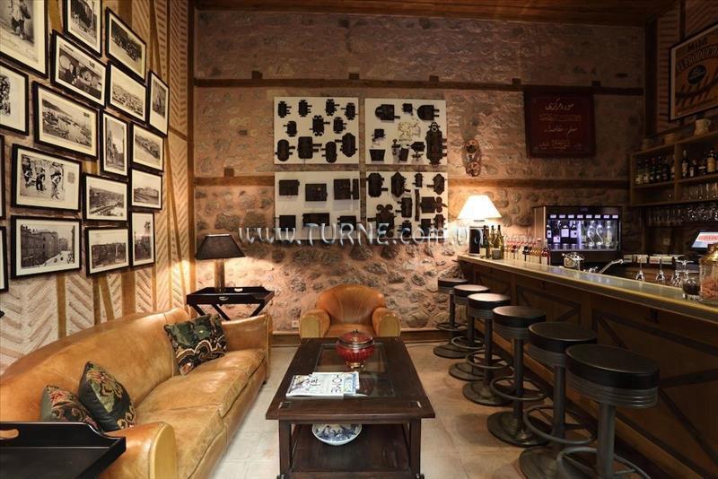 Фотография Divan Cukurhan 1*