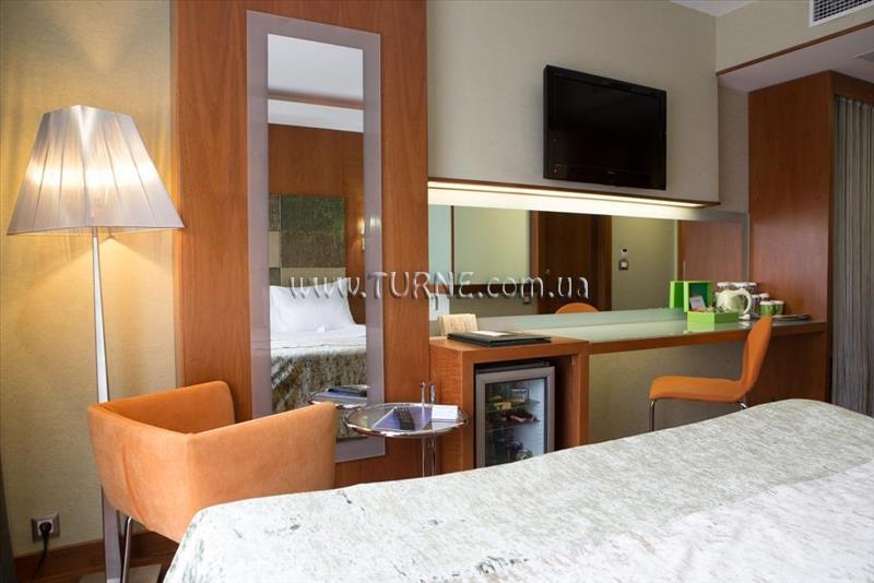 Изображение Limak Ambassadore Boutique 4*