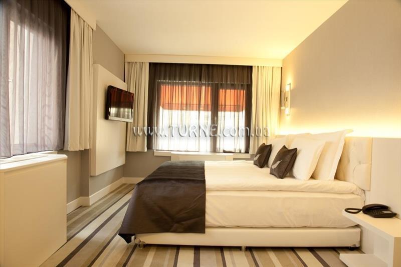 Фотография Nesta Boutique Hotel 1*