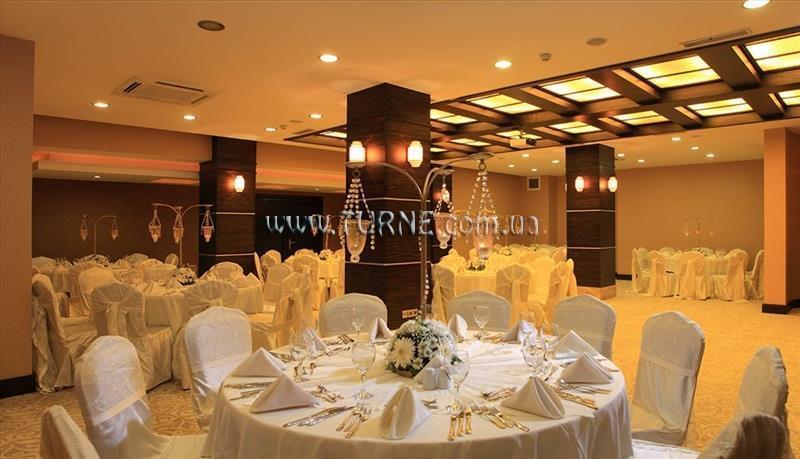 Фотография Rescate Boutique Hotel 1*