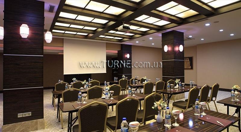 Фото Rescate Boutique Hotel 1*