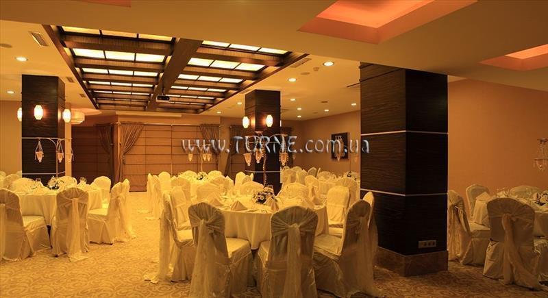 Отель Rescate Boutique Hotel 1*