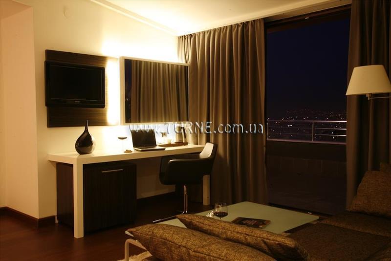 Картинка Samm Bistro & SPA 4*