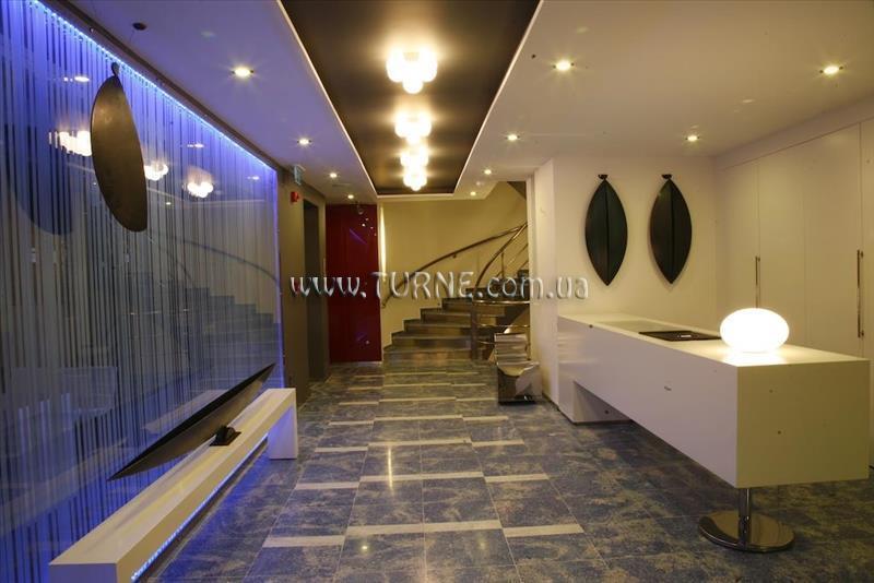 Фото Samm Bistro & SPA 4*