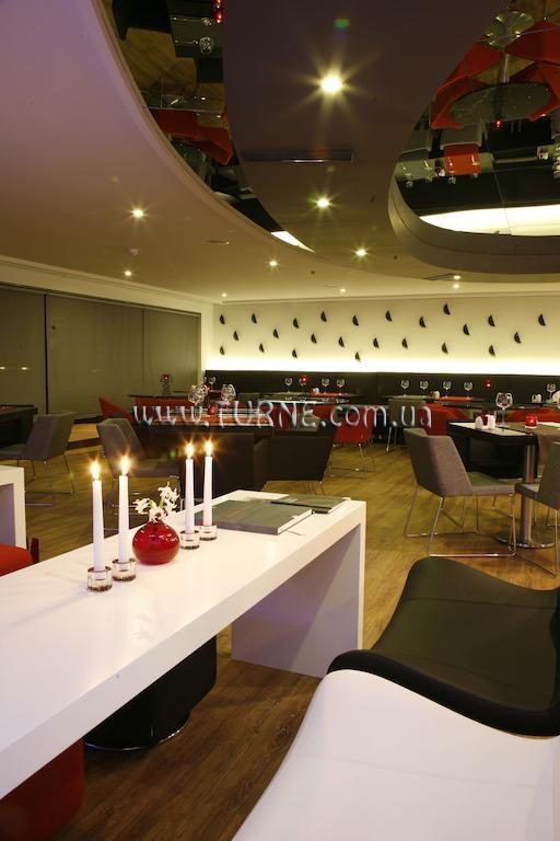 Отель Samm Bistro & SPA 4*