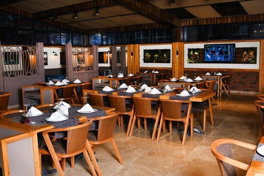 Фотография Starton Hotel 3*