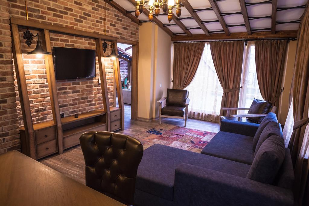 Фотография Raymar Hotels Ankara 4*