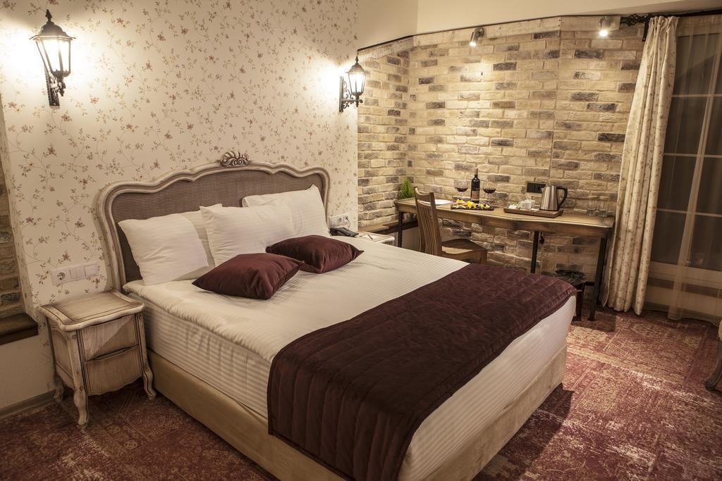 Изображение Raymar Hotels Ankara 4*