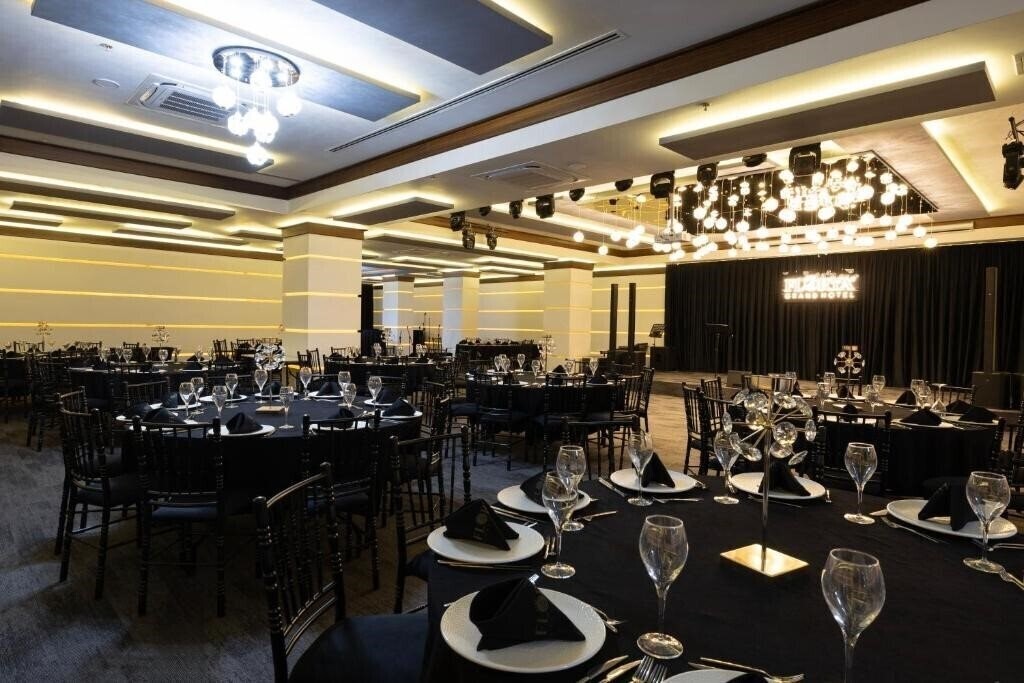 Изображение Florya Grand Hotel (ex. SC Inn Hotel) 4*