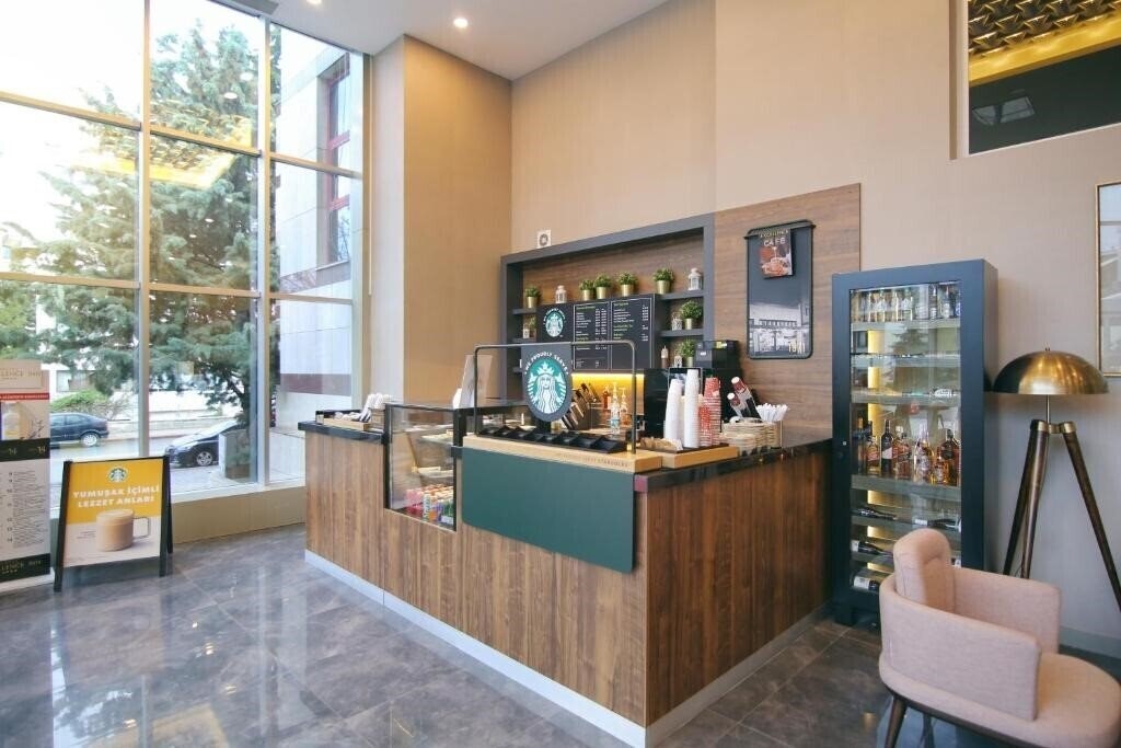 Изображение Excellence Inn Hotel 5*