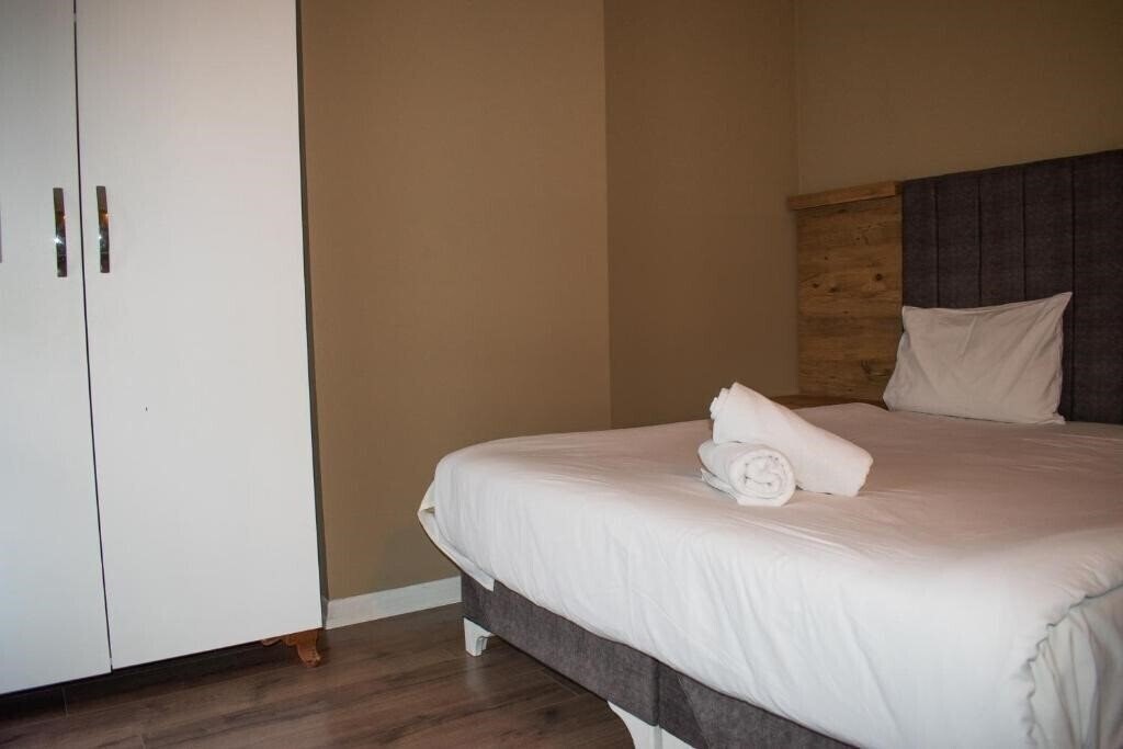 Картинка Centrum Hotel & SPA (ex. Centrum Residence Caddesi Horasan Sokak 1, Centrum Otel) 3*