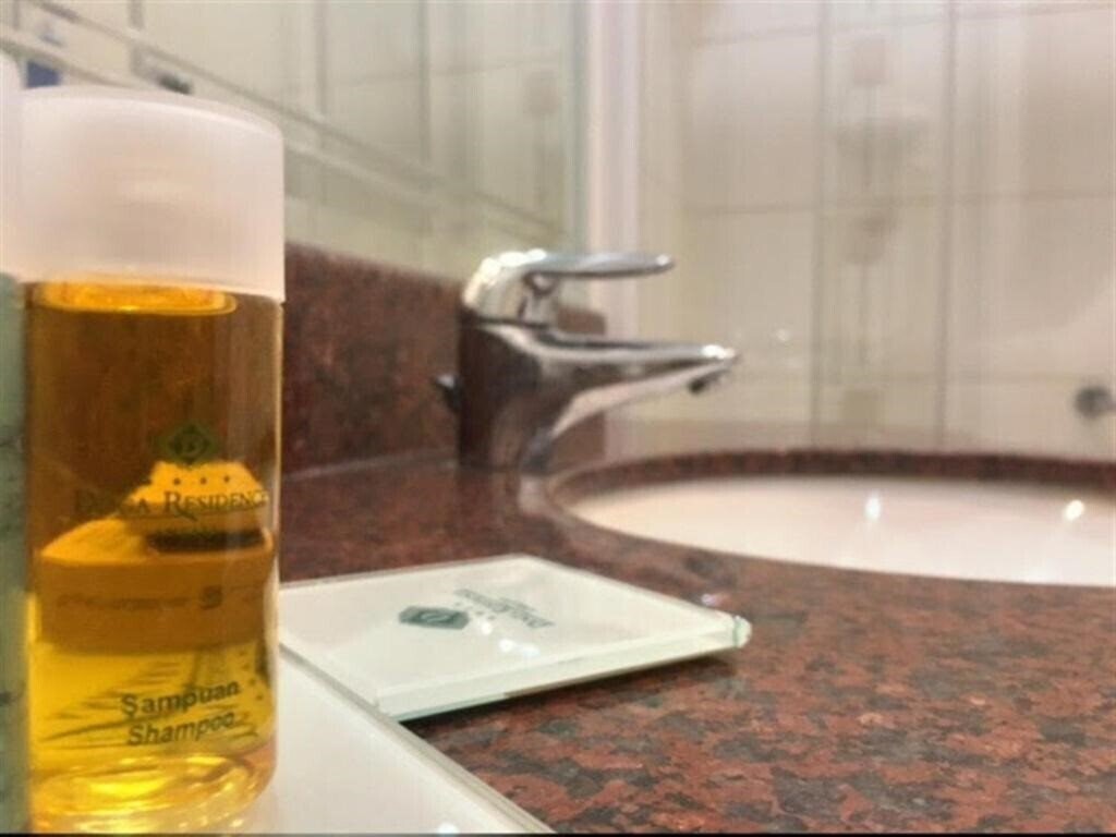 Фотография Doga Residence Hotel (ex. Doga Residence) 4*