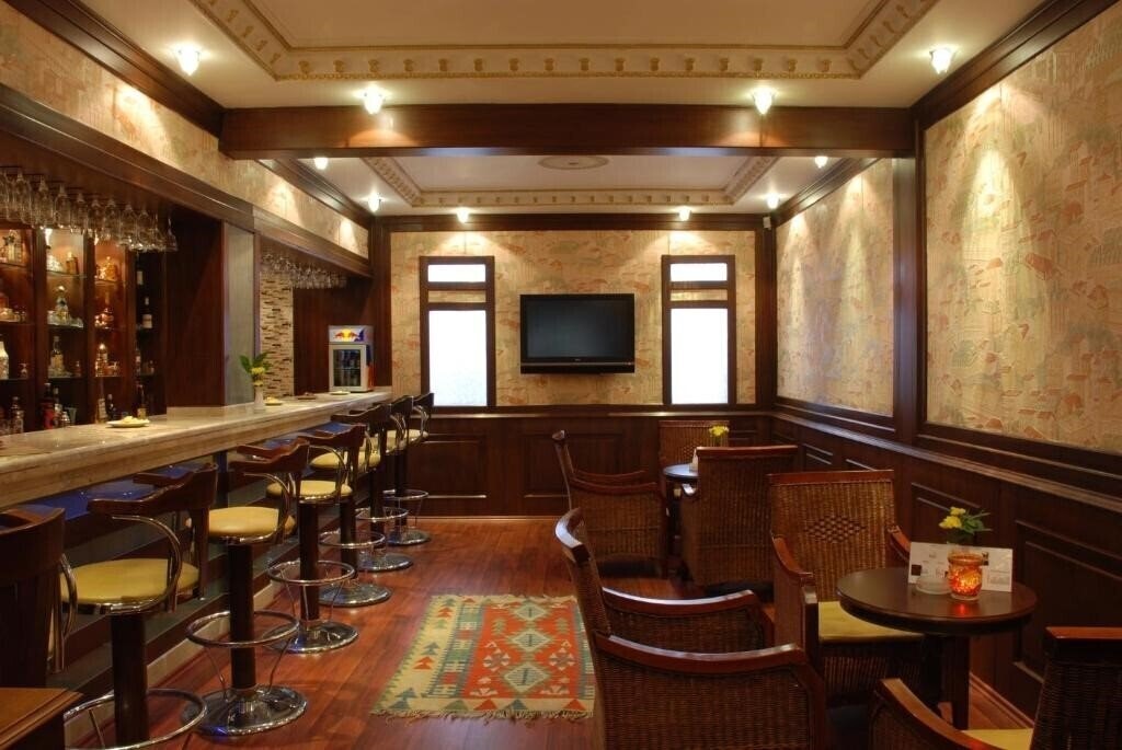 Картинка Elit Palas Hotel (ex. Elit Palas Butik Hotel, Elit Palas Boutique Hotel) 4*