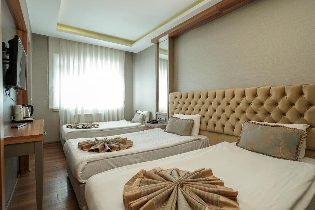 Картинка Enerji Otel 3*