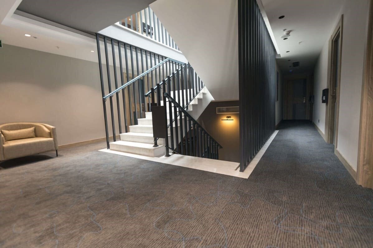 Картинка 280750 (ex. Izzotel Ankara, Keykan, Keykan Hotel, Otel Keykan) 3*