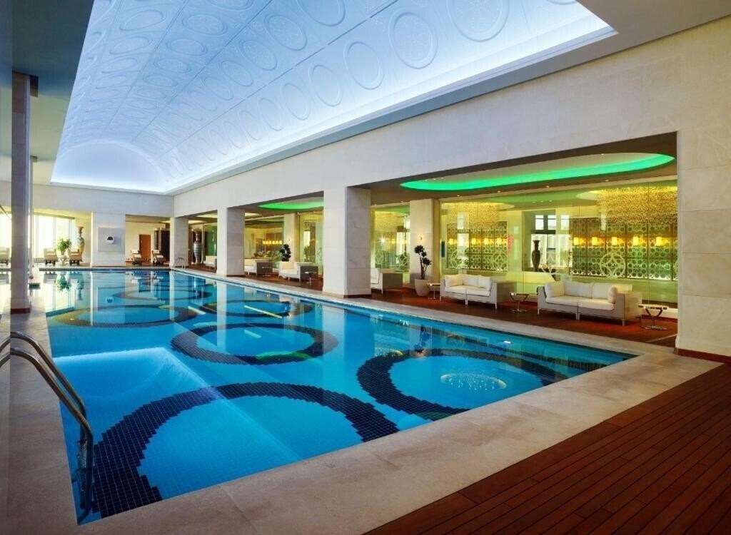 Изображение Jw Marriott Ankara 5*