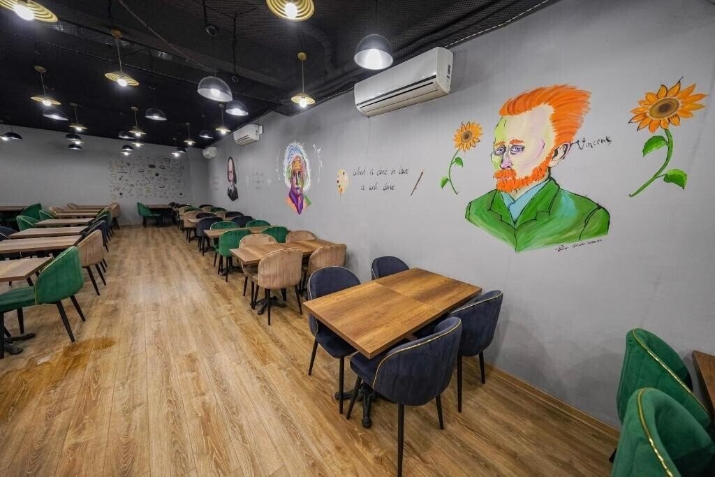 Изображение Konur Hotel 4*