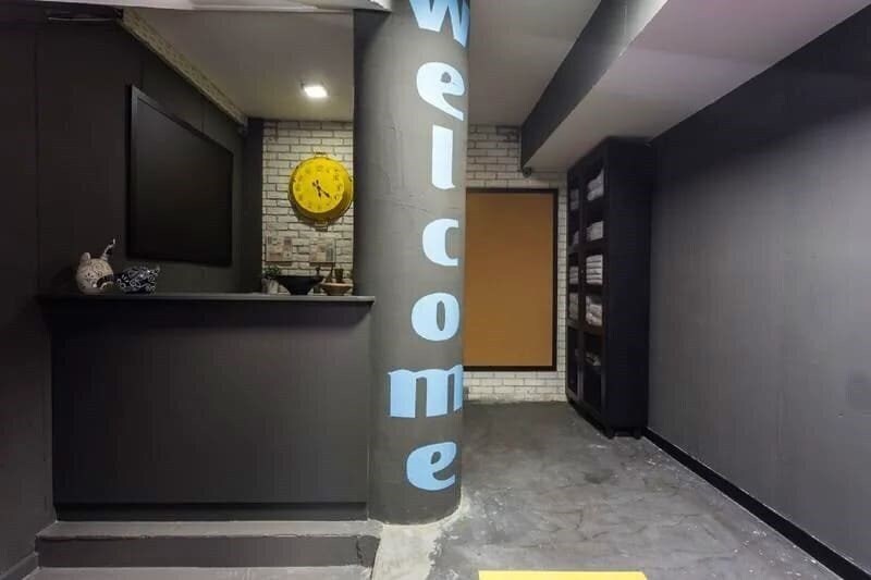 Фотография Inn14 Hostel 2*