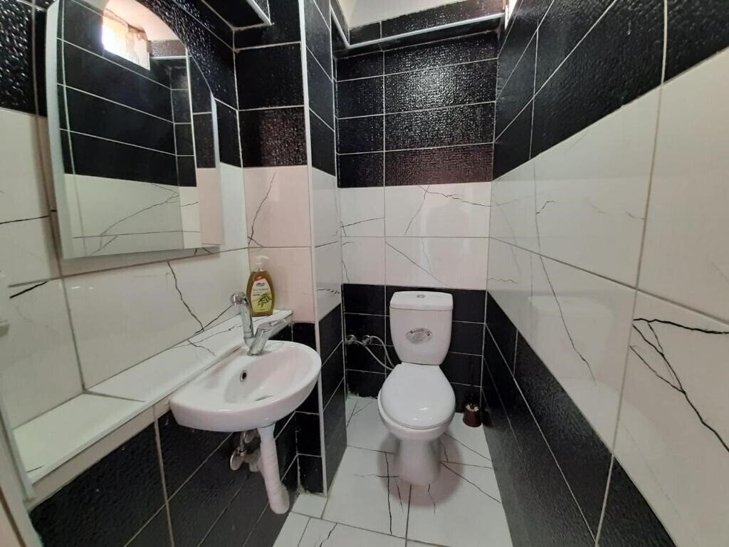 Фотография Hotel Evren (ex. Ankara Otel Evren) 3*